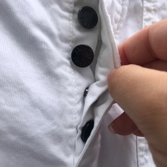 ZADIG & VOLTAIRE ELIOT PANTS - Picture 8 of 10